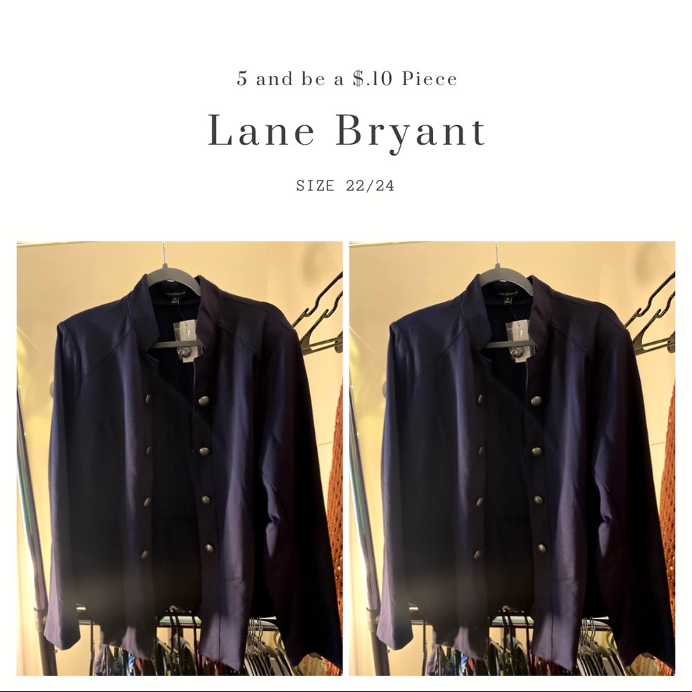 Captain Blazer | Navy